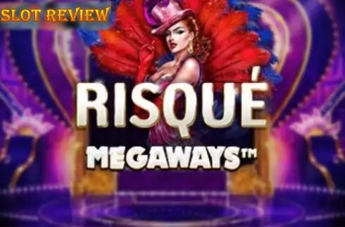 Risqué Megaways slot